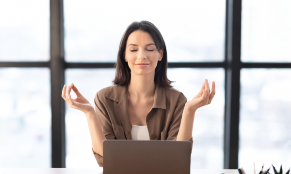 LE BIEN-ÊTRE AU TRAVAIL : LA CLÉ DE LA PERFORMANCE ET DE L'ÉPANOUISSEMENT 