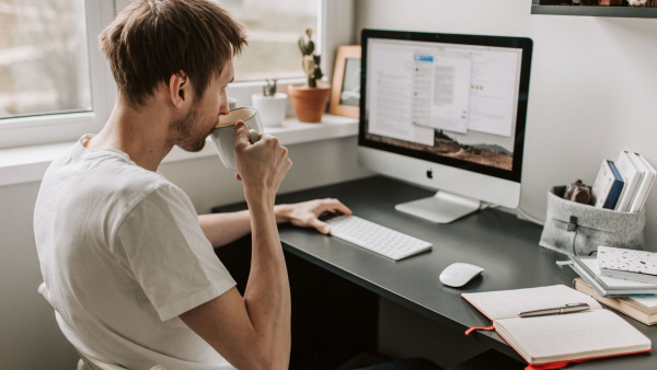 L’impact du télétravail sur les relations et la qualité de vie au travail