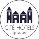 Références Clients Groupe Cité Hôtels